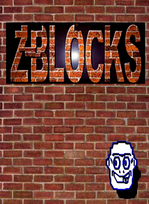 Z-blocks (Homebrew)